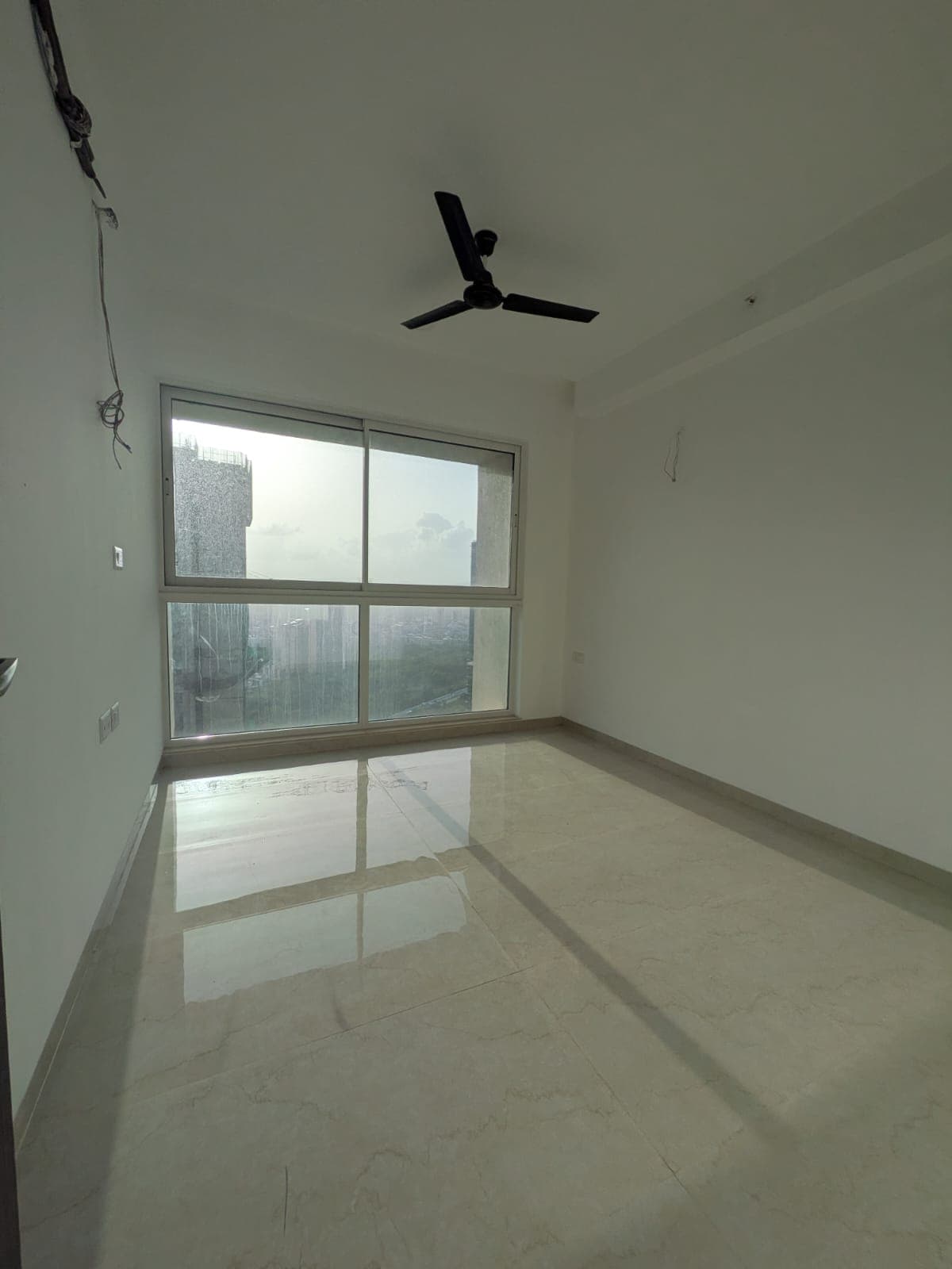 aurum q park 4 BHK Flat – image 1